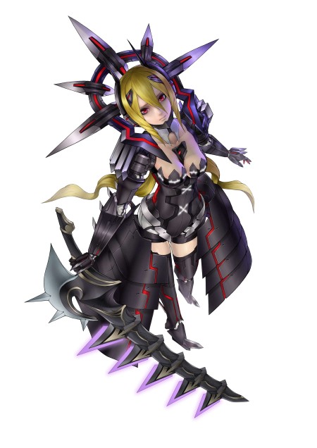 画像ギャラリー No.013のサムネイル画像 / 前作からの引き継ぎ要素も公開，「ファンタシースターポータブル2」戦闘システムやマルチモードの詳細など，盛りだくさんの最新情報を公開