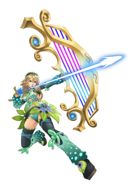 画像ギャラリー No.015のサムネイル画像 / 前作からの引き継ぎ要素も公開，「ファンタシースターポータブル2」戦闘システムやマルチモードの詳細など，盛りだくさんの最新情報を公開