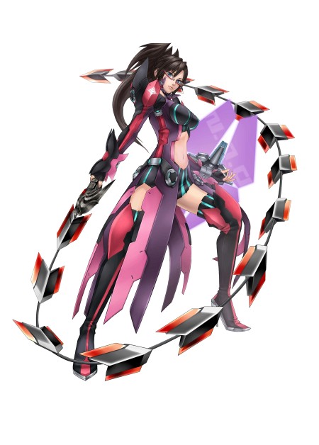 画像ギャラリー No.016のサムネイル画像 / 前作からの引き継ぎ要素も公開，「ファンタシースターポータブル2」戦闘システムやマルチモードの詳細など，盛りだくさんの最新情報を公開