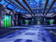 画像ギャラリー No.070のサムネイル画像 / 前作からの引き継ぎ要素も公開，「ファンタシースターポータブル2」戦闘システムやマルチモードの詳細など，盛りだくさんの最新情報を公開