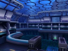 画像ギャラリー No.072のサムネイル画像 / 前作からの引き継ぎ要素も公開，「ファンタシースターポータブル2」戦闘システムやマルチモードの詳細など，盛りだくさんの最新情報を公開