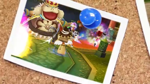 Legend of EddAץץ⡼ࡼӡ