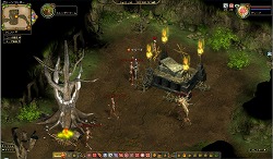 PRۥ֥饦ϤޤǿʲƤ롪磻ܳ2D MMORPG֥ե饴ꥢפ̥ϤҲԡ