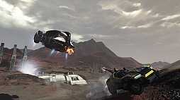 DUST 514פ緿åץǡȡUPRISINGפޤѤ롣եåUI쿷EVE OnlineȤϢȤ⶯