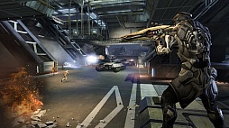 DUST 514פ緿åץǡȡUPRISINGפޤѤ롣եåUI쿷EVE OnlineȤϢȤ⶯