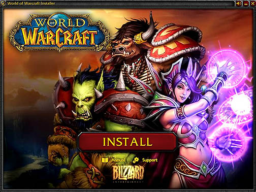World of Warcraft: Cataclysmȯ䵭ǰϢܡWoW20101ǺܡWoWͷ򶵤㤤ޤ