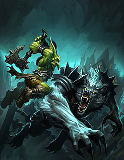 #030Υͥ/World of Warcraft 20102󡧡CataclysmפοǤ򸡾ڤʤޤĥѥåʤ͸ԡ