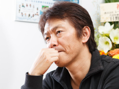 画像ギャラリー No.008のサムネイル画像 / いい仲間が集まれば,いいゲームが作れると信じている――新たに始動したゲームデベロッパ,ブラウニーズの亀岡慎一氏に,その信念や今後の展望を聞いた