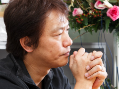 画像ギャラリー No.011のサムネイル画像 / いい仲間が集まれば,いいゲームが作れると信じている――新たに始動したゲームデベロッパ,ブラウニーズの亀岡慎一氏に,その信念や今後の展望を聞いた