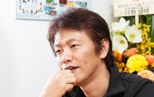 画像ギャラリー No.015のサムネイル画像 / いい仲間が集まれば,いいゲームが作れると信じている――新たに始動したゲームデベロッパ,ブラウニーズの亀岡慎一氏に,その信念や今後の展望を聞いた