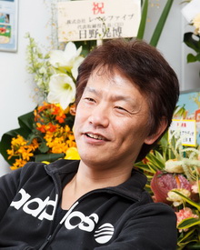 画像ギャラリー No.017のサムネイル画像 / いい仲間が集まれば,いいゲームが作れると信じている――新たに始動したゲームデベロッパ,ブラウニーズの亀岡慎一氏に,その信念や今後の展望を聞いた