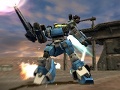 PSPޡɡ꡼2ơARMORED CORE SILENT LINE PortableפοǤҲ