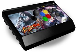 画像ギャラリー No.003のサムネイル画像 / Mad Catz最新アーケードスティックの国内発売が決定。「STREET FIGHTER X 鉄拳」モデルの2グレード6製品が登場