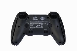 画像ギャラリー No.005のサムネイル画像 / Mad Catz,「ゴーストリコン フューチャーソルジャー」推奨のヘッドセットとゲームパッドを7月5日に発売