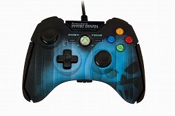 画像ギャラリー No.006のサムネイル画像 / Mad Catz,「ゴーストリコン フューチャーソルジャー」推奨のヘッドセットとゲームパッドを7月5日に発売
