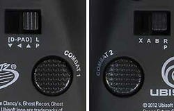 画像ギャラリー No.010のサムネイル画像 / Mad Catz,「ゴーストリコン フューチャーソルジャー」推奨のヘッドセットとゲームパッドを7月5日に発売