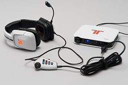 Mad CatzإåɥåȡTRITTON Proܡץӥ塼εȤʤȥꥢ5.1chɤʿǥ˸٤ΤϤΤ