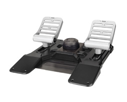 ���������꡼ No.007�Υ���ͥ������ / �ե饤�ȥ��ߥ�졼����ǽ������յ��郎�ޤȤ��㤤�Ǥ��¤���Mad Catz����Pro Flight�ץ��꡼���Υ��å�����򳫻�