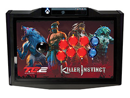 #002Υͥ/Killer Instinct׻ͤXbox OneѥTE2פMad Catzо