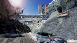 MotorStormץ꡼ǿۼƮեɥ졼MotorStorm Raging IceסPSPˤ2009ǯ11ȯ