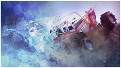 MotorStormץ꡼ǿۼƮեɥ졼MotorStorm Raging IceסPSPˤ2009ǯ11ȯ