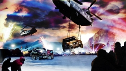 MotorStormץ꡼ǿۼƮեɥ졼MotorStorm Raging IceסPSPˤ2009ǯ11ȯ