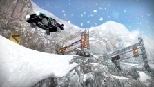 MotorStormץ꡼ǿۼƮեɥ졼MotorStorm Raging IceסPSPˤ2009ǯ11ȯ