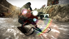 MotorStormץ꡼ǿۼƮեɥ졼MotorStorm Raging IceסPSPˤ2009ǯ11ȯ