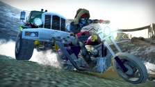 MotorStormץ꡼ǿۼƮեɥ졼MotorStorm Raging IceסPSPˤ2009ǯ11ȯ