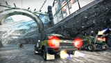 MotorStorm Raging Ice