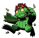 画像ギャラリー No.003のサムネイル画像 / これがDSi専用ソフトの遊び方! 「モンスターファインダー」公式サイトオープン&ゲーム進行方法の一部を紹介
