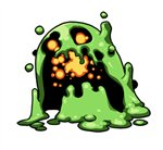画像ギャラリー No.008のサムネイル画像 / これがDSi専用ソフトの遊び方! 「モンスターファインダー」公式サイトオープン&ゲーム進行方法の一部を紹介