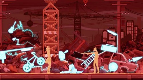 画像ギャラリー No.006のサムネイル画像 / NDS「ゴースト トリック」発売日は6月19日に早まる! 完成披露パーティでサプライズ発表(21:30,内容を追記しました)