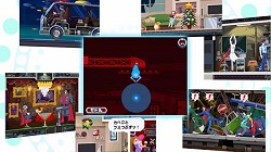 画像ギャラリー No.008のサムネイル画像 / NDS「ゴースト トリック」発売日は6月19日に早まる! 完成披露パーティでサプライズ発表(21:30,内容を追記しました)