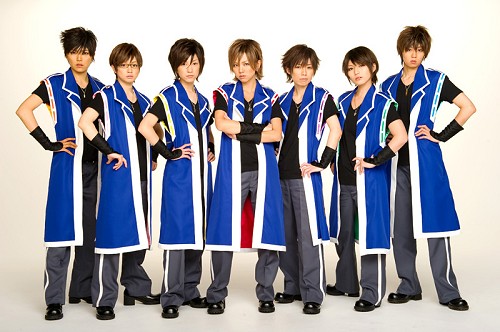 画像ギャラリー No.013のサムネイル画像 / NDS「ゴースト トリック」発売日は6月19日に早まる! 完成披露パーティでサプライズ発表(21:30,内容を追記しました)