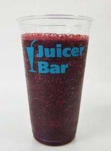 画像ギャラリー No.002のサムネイル画像 / 「ゴースト トリック」,「ジューサーバー」とのタイアップで“謎付き”(?)のミステリードリンクを販売。テレビCM映像の先行公開も