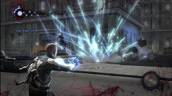 żȥȤƥץɤͳȴPlayStation 3INFAMOUS ̾⤭ˡפ2009ǯ11ȯͽ