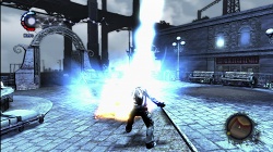 żȥȤƥץɤͳȴPlayStation 3INFAMOUS ̾⤭ˡפ2009ǯ11ȯͽ