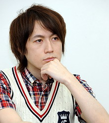 画像ギャラリー No.030のサムネイル画像 / 「Steins;Gate」の開発元5pb.の志倉氏らが考えるコンテンツ戦略――“原作”たり得る表現メディアとしてのノベルゲーム