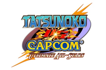 画像ギャラリー No.003のサムネイル画像 / 「デッドライジング」からフランクも参戦! 「TATSUNOKO VS. CAPCOM ULTIMATE ALL-STARS」の発売が1月28日に決定