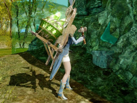 ArcheAgeס緿åץǡȡArcheAge2.0 Υ륿γԡפξ2Ƥˡ˿ƥबо