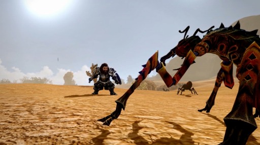 ArcheAgeTVCM֤ʤѿȡץɥ