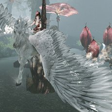  No.006Υͥ / ArcheAgeסReեå奵СBlueSaltפȥåץǡȡArcheAge 4.5 θưפ