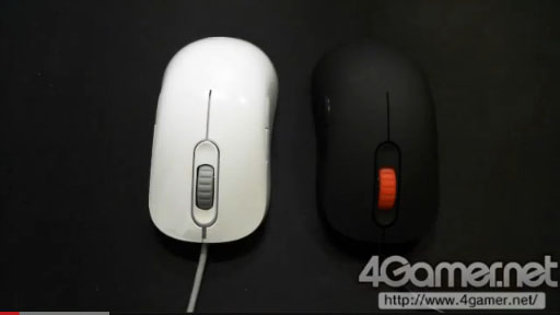 ZOWIE GEARޥAM-FGפȡAMפΥå