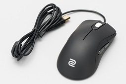 ZOWIE GEARޥZAץեȥץå󡣤Ĥ߻ɤȤ֤ɤϻƤߤͤꤽ