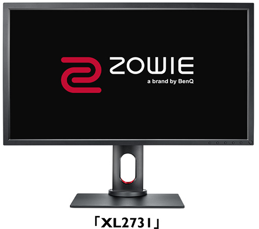 BenQ144HzɽFreeSyncбǹ32800ߤ27վǥץ쥤ȯ