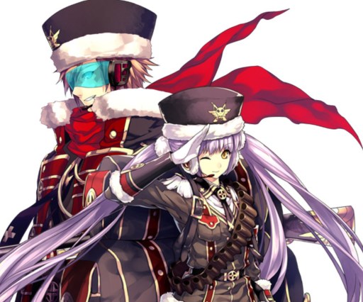 画像ギャラリー No.001のサムネイル画像 / 「Le Ciel Bleu」アンクノワールアバター登場＆19日にタイピングイベント実施