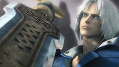 画像ギャラリー No.003のサムネイル画像 / 格闘ゲームのような駆け引きを気軽に楽しめるのが魅力のRPG。カプコンの「LAST RANKER」をプレイしてみた