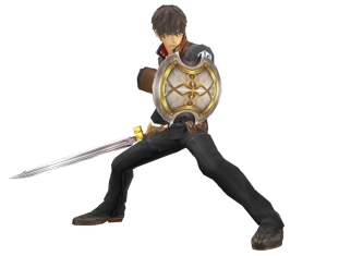 画像ギャラリー No.018のサムネイル画像 / 格闘ゲームのような駆け引きを気軽に楽しめるのが魅力のRPG。カプコンの「LAST RANKER」をプレイしてみた