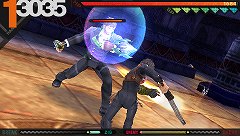 画像ギャラリー No.020のサムネイル画像 / 格闘ゲームのような駆け引きを気軽に楽しめるのが魅力のRPG。カプコンの「LAST RANKER」をプレイしてみた